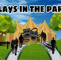 PLAYS IN THE PARK