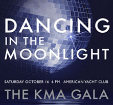 KMA GALA: Dancing in the Moonlight