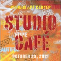 Pelham Art Center Fall Fundraiser: Studio Café