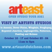 ArtEast Open Studio Tour Weekend 1