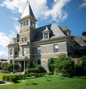 Glenview Historic Home Tour
