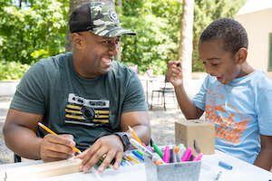 Family Day: Connecting Communities