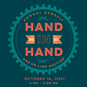 Clay Art Center Hand in Hand Annual Benefit & Auction