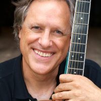 Downtown Music at Grace Presents: Tom Chapin with Michael Mark