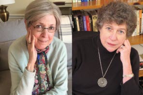 A Reading & Discussion with Sandra M. Gilbert & Susan Gubar—Still Mad: American Women Writers and the Feminist Imagination (via Zoom)
