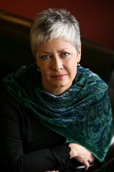 Finding Your Master Narrative with Kim Barnes via Zoom