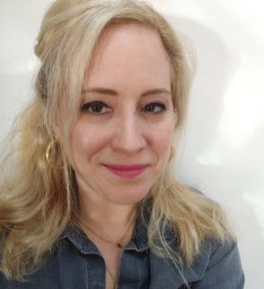 Writing in Hybrid Forms: A Generative Workshop with Leah Umansky (via Zoom)