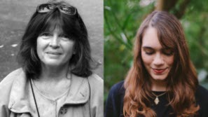 Slapering Hol Press Presents: Launch Reading for THE MOTHERS by Dorianne Laux & Leila Chatti (via Zoom)
