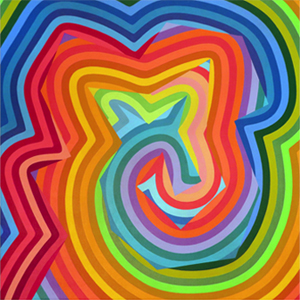 Opening: Blue Door Art Center, New Years Pop-Up featuring Diane Falcone and Matthew Turrov