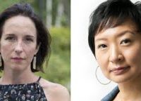 Prose Reading by Meghan O’ Rourke and Cathy Park Hong (via Zoom)