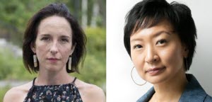 Prose Reading by Meghan O’ Rourke and Cathy Park Hong (via Zoom)