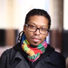 Generative Poetry Workshop with Nathan McClain (via Zoom)