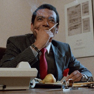 Chameleon Street: New 4K Restoration