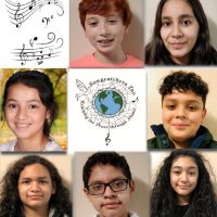 Songcatchers "Composers of the Future" Concert
