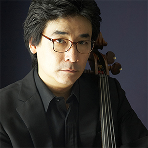 Hoff-Barthelson Master Class Series: Ole Akahoshi, cello