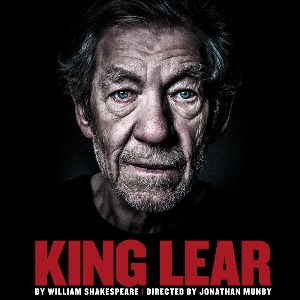 National Theatre Live: King Lear
