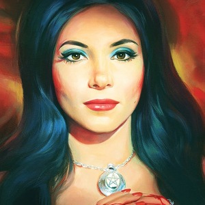 Valentine's Day Screening: The Love Witch