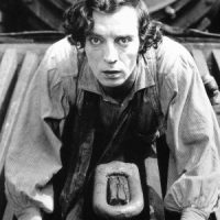 Camera Man: Dana Stevens on Buster Keaton's The General