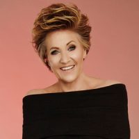 An Evening with Lorna Luft
