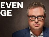 Steven Page at the Emelin