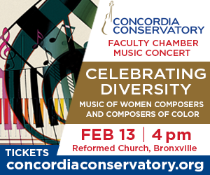 More Than Music Faculty Series: CELEBRATING DIVERSITY