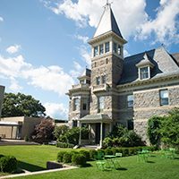 Gilded Age Glenview: Historic Home Tour