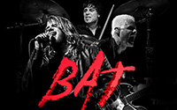 Meatloaf Presents BAT - The Music of Meatloaf Performed by The Neverland Express & Caleb Johnson (American Idol Winner)