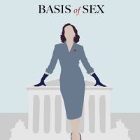 New Rochelle Public Library Film Series: On the Basis of Sex
