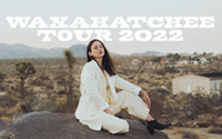 Waxahatchee with Special Guest Madi Diaz