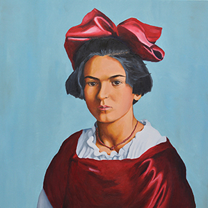 Docent Tour of "The World of Frida" and "Frida Kahlo in Context"