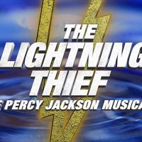 The Lightning Thief at PGT!