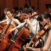 Auditions for Hoff-Barthelson Music School’s Festival Orchestra
