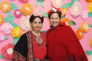 Fiesta de Frida