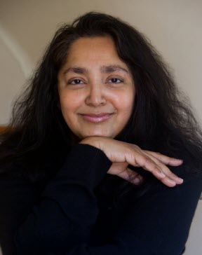Reading to Revise: How to Re-invent the Work of Revision with Chaya Bhuvaneswar (via Zoom)