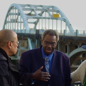 Who We Are: A Chronicle of Racism in America Q&A with Westchester Deputy County Executive Ken Jenkins