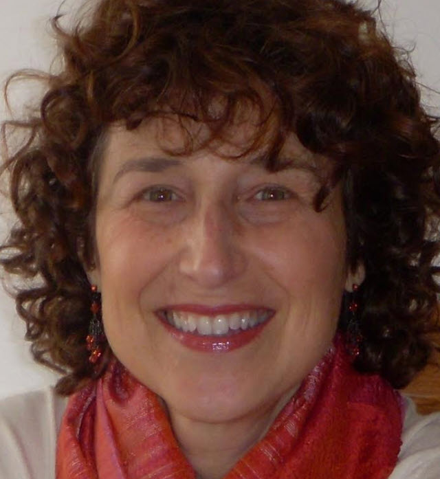 Memoir Intensive with Susan Hodara, in person at HVWC