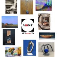 ARTmostNY Open Studio Tour