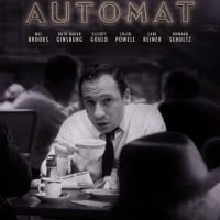 The Automat Q&A writer and editor Michael Levine