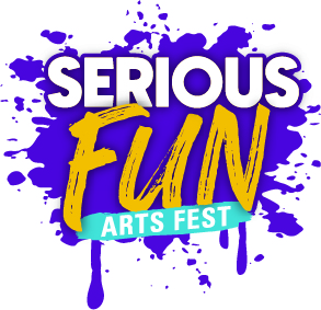 Serious Fun Arts Festival Headliner Concert