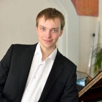 Downtown Music Presents: Andrei Romanov, piano, plays Schubert, Rachmaninoff, and Franck