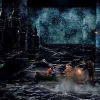 National Theatre Live: The Book of Dust – La Belle Sauvage