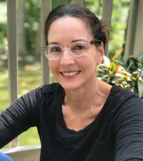 Mining Memory: Turning Fact into Fiction with Nora Raleigh Baskin via Zoom