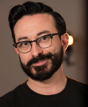 Prose Poetry: Remake It, Don’t Break It: A Generative Workshop with Ruben Quesada
