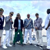 Yacht Rock with AM Gold at Hudson Park