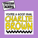 Auditions: CAA Summer Teen Theatre, Ages 12 to 20 -"You're A Good Man Charlie Brown"
