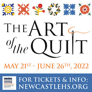 The Art of the Quilt Exhibit