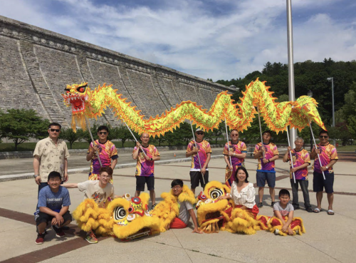 (photos from a previous Asian Heritage Festival courtesy of OCA Westchester & Hudson Valley)