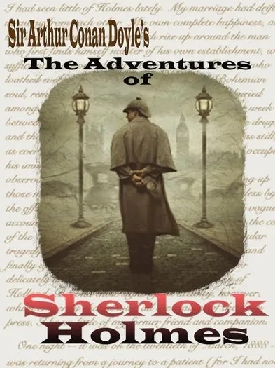 Sherlock Holmes: Redheads and Bohemians
