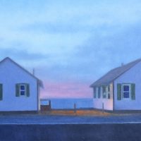Opening Reception: Linda Puiatti "SEEN AND UNSEEN"