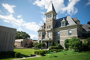 Gilded Age Glenview Tour